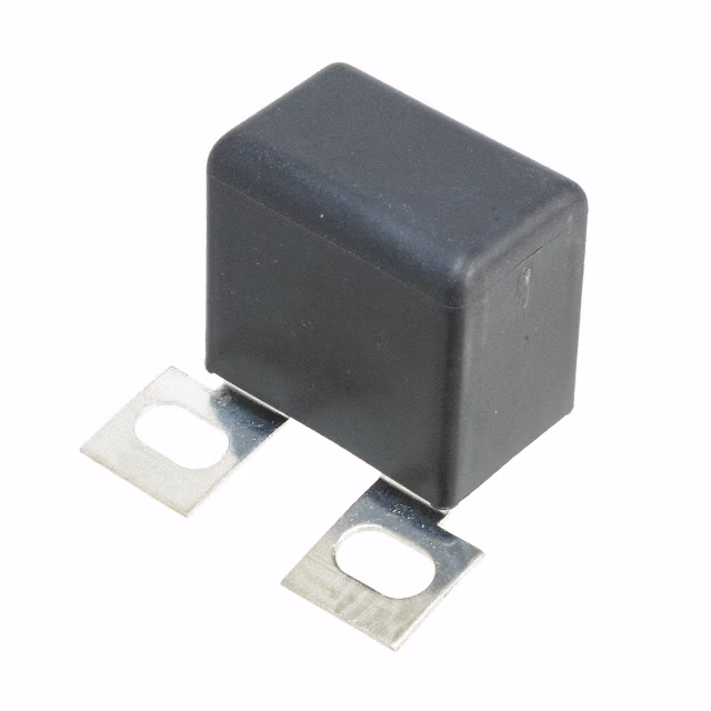 MKP386M447125JT5 Vishay Beyschlag/Draloric/BC Components  Condensateurs tantale-polymère